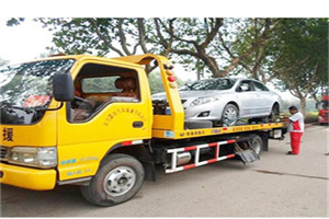 辽源附近24小时汽车拖车服务热线