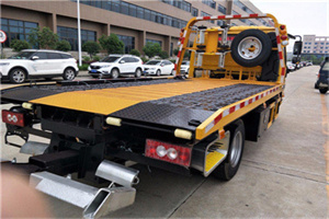 辽源24小时汽车送油服务公司