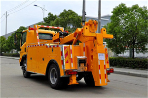 辽源高速路拖车费