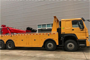 辽源道路救援公司